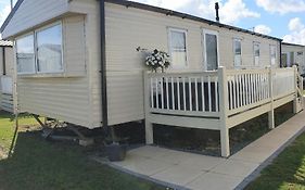 Griffiths, Seaview Caravan Park, Whitstable
